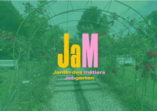 Affiche Jam ©EuropaScène
