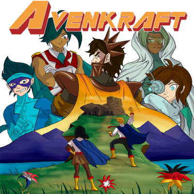 Avenkraft