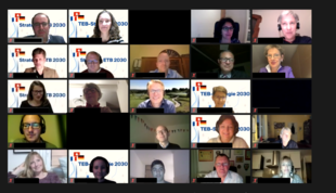 Forum citoyen ETB