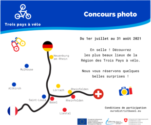 Concours photo