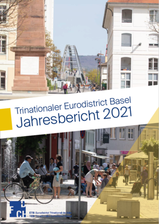 Jahresbericht 2021