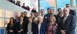Photos de groupe du CCT