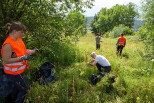 Journée des neophytes Leimental 2019