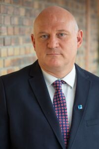 Frédéric Duvinage, Directeur général
