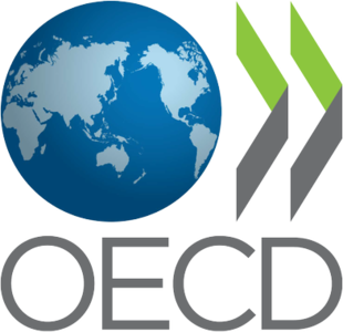 Logo OCDE