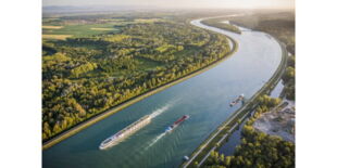 Fleuve ©Eurhena