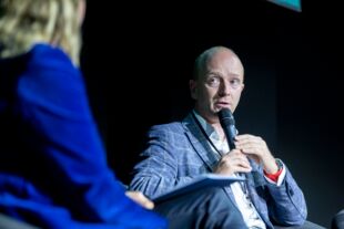 Borders Forum 2022, Thomas Zeller