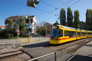 Mobilität Dreiländereck