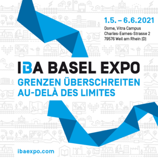 IBA Basel Expo