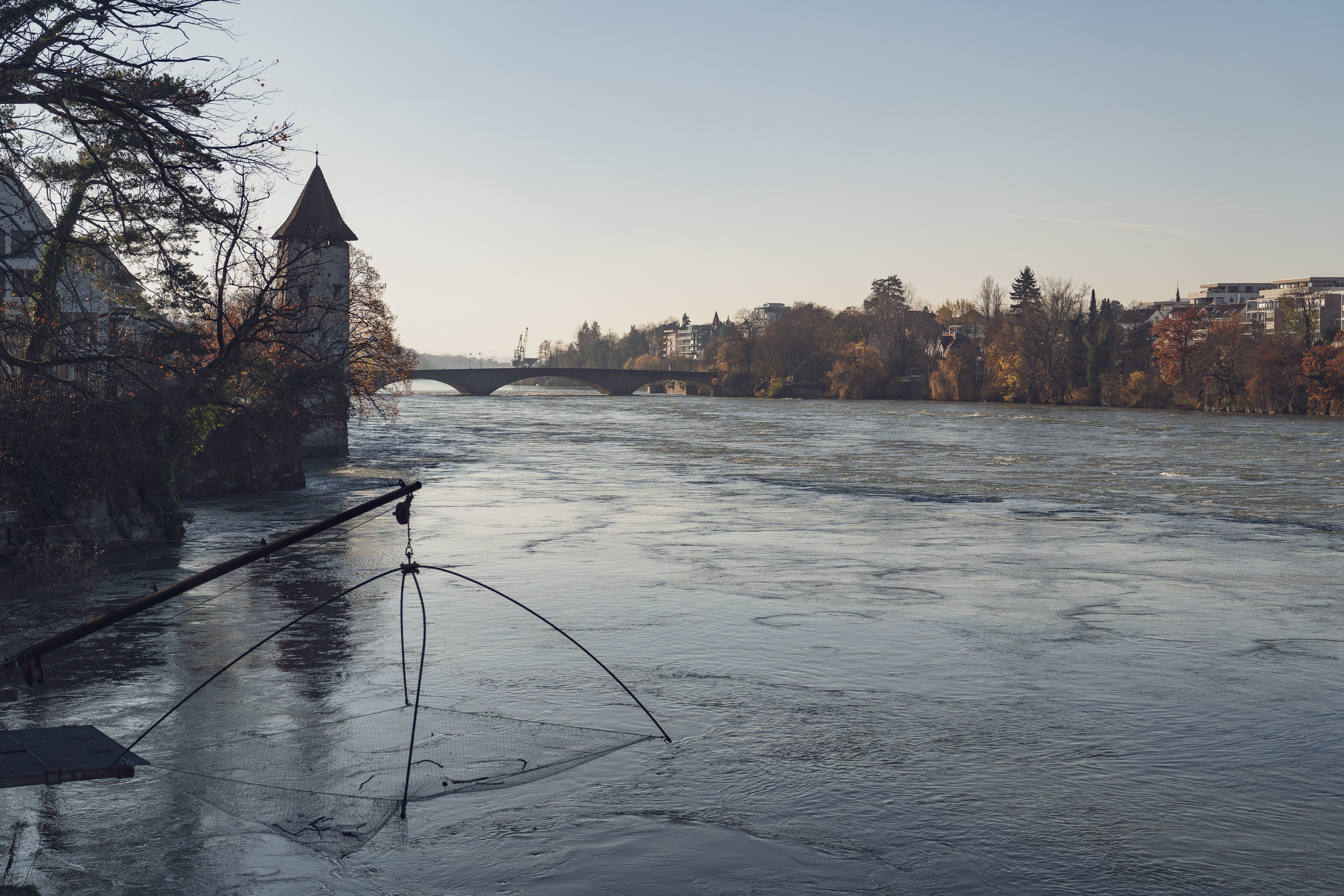 Deux Rheinfelden ©Julien Kauffmann