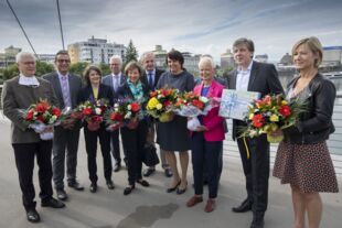 Rencontre ouverture des frontières