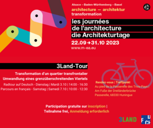 Flyer 3Land-Tour