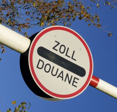Douane