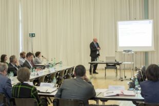 Assemblée générale 2018