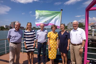 Partenaires du projet 3Land