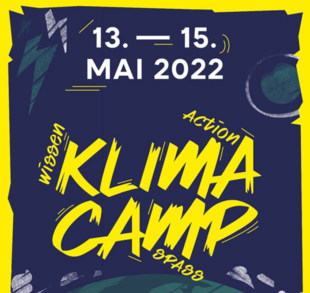 Camp climat