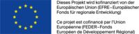 Europäischer Fonds für regionale Entwicklung (EFRE)