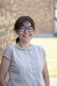 Petra Fromm, Attachée de direction