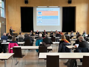 Réunion plénière du Conseil consultatif