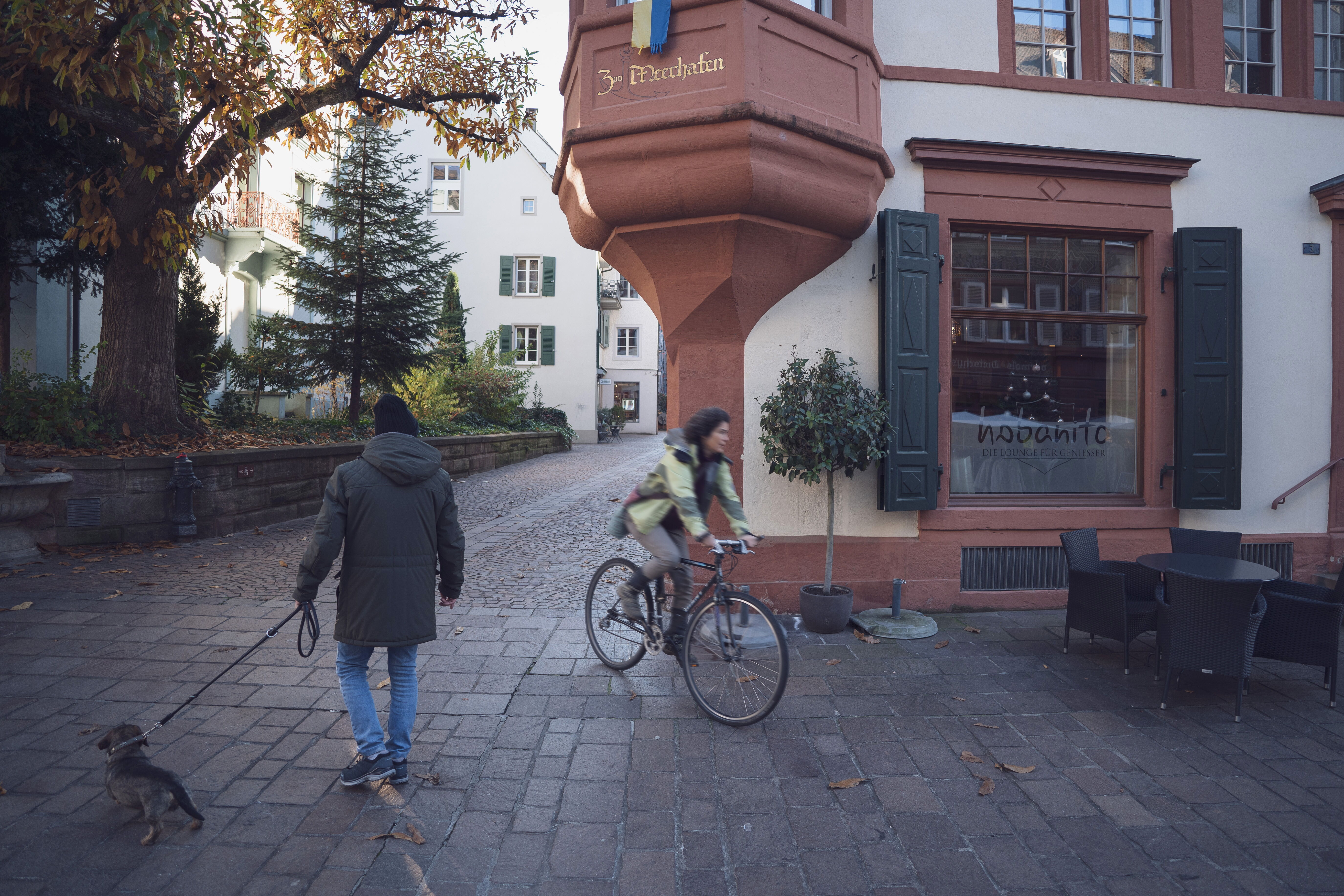 Rheinfelden (CH) ©Julien Kauffmann