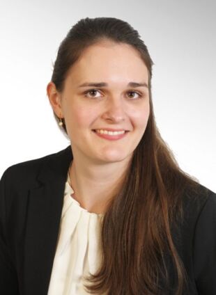 Judith Lenhart, Projektleiterin 3Land