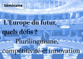 Das Europa der Zukunft