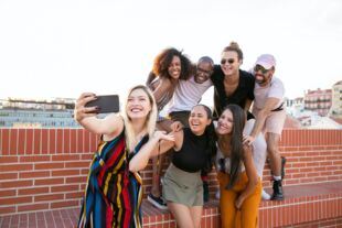 Pexels - Kampus Production