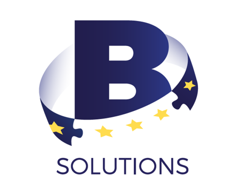 Logo B-solutions